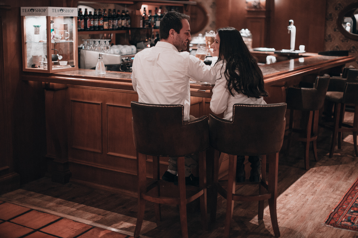 Ensaio Casal Curitiba
Ensaio Pré-casamento Curitiba