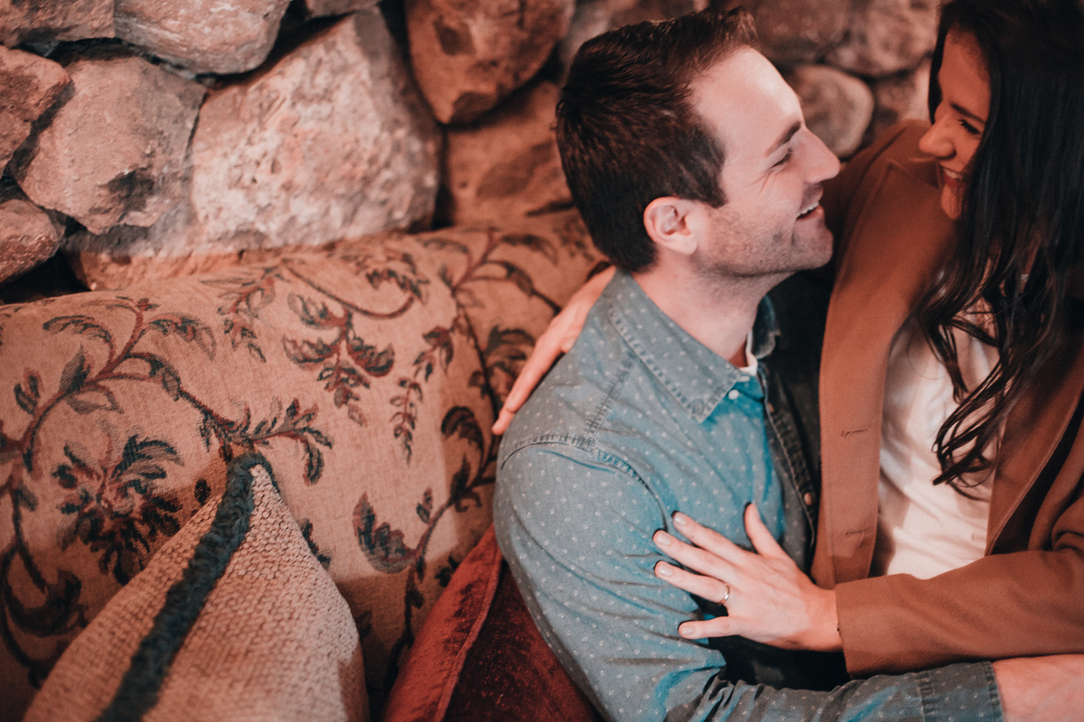 Ensaio Casal Curitiba
Ensaio Pré-casamento Curitiba