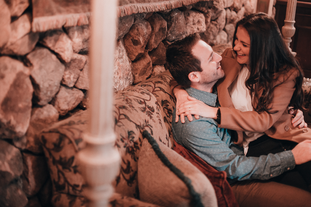 Ensaio Casal Curitiba
Ensaio Pré-casamento Curitiba