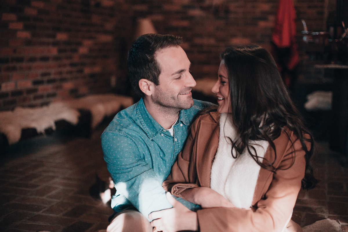 Ensaio Casal Curitiba
Ensaio Pré-casamento Curitiba