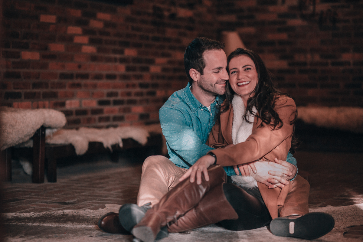 Ensaio Casal Curitiba
Ensaio Pré-casamento Curitiba