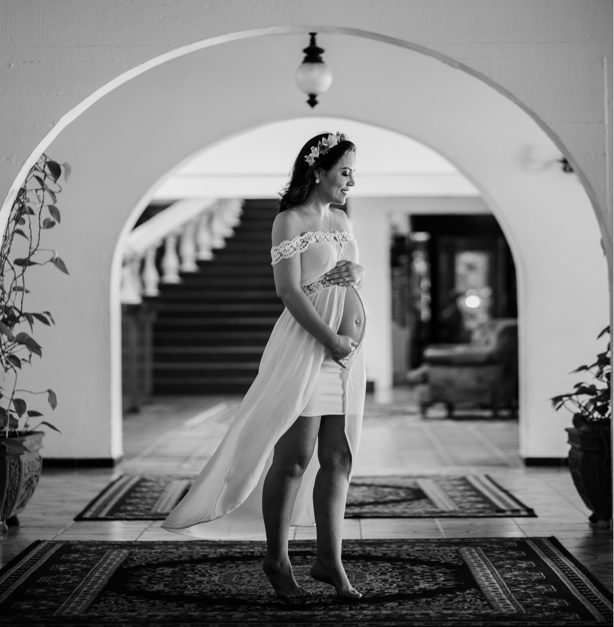 Ensaio Gestante Curitiba 
Book Gestante Curitiba