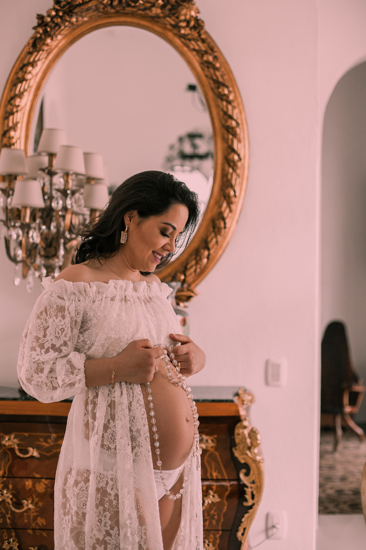 Ensaio Gestante Curitiba 
Book Gestante Curitiba