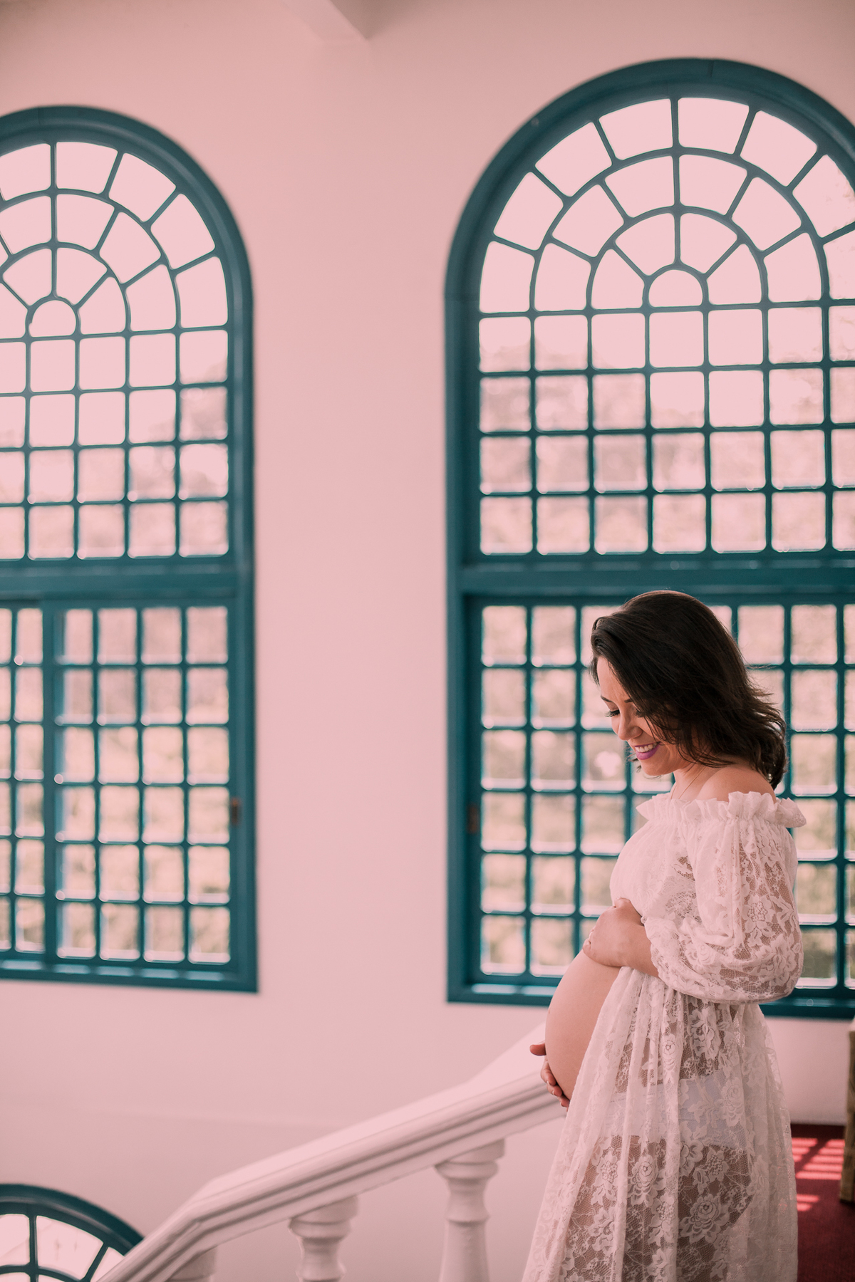 Ensaio Gestante Curitiba 
Book Gestante Curitiba