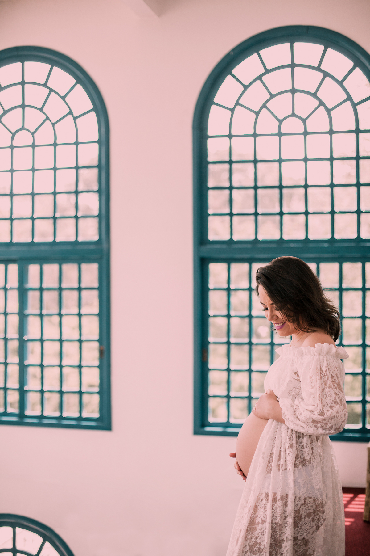 Ensaio Gestante Curitiba 
Book Gestante Curitiba