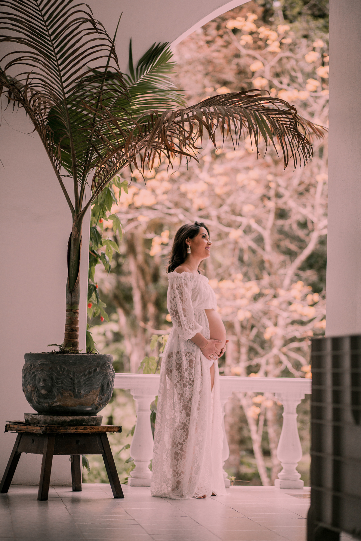 Ensaio Gestante Curitiba 
Book Gestante Curitiba