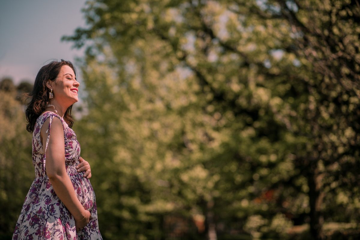 Ensaio Gestante Curitiba 
Book Gestante Curitiba