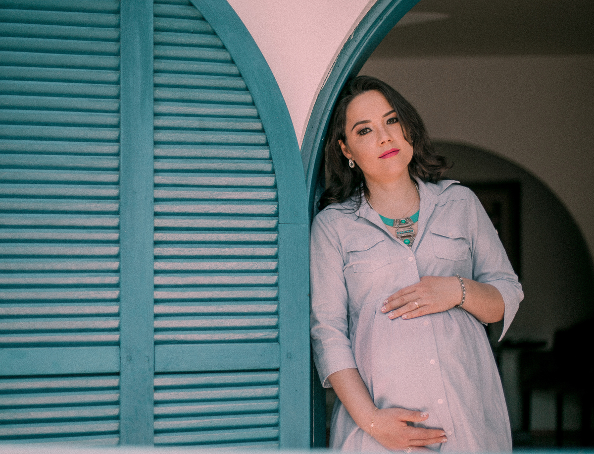 Ensaio Gestante Curitiba 
Book Gestante Curitiba