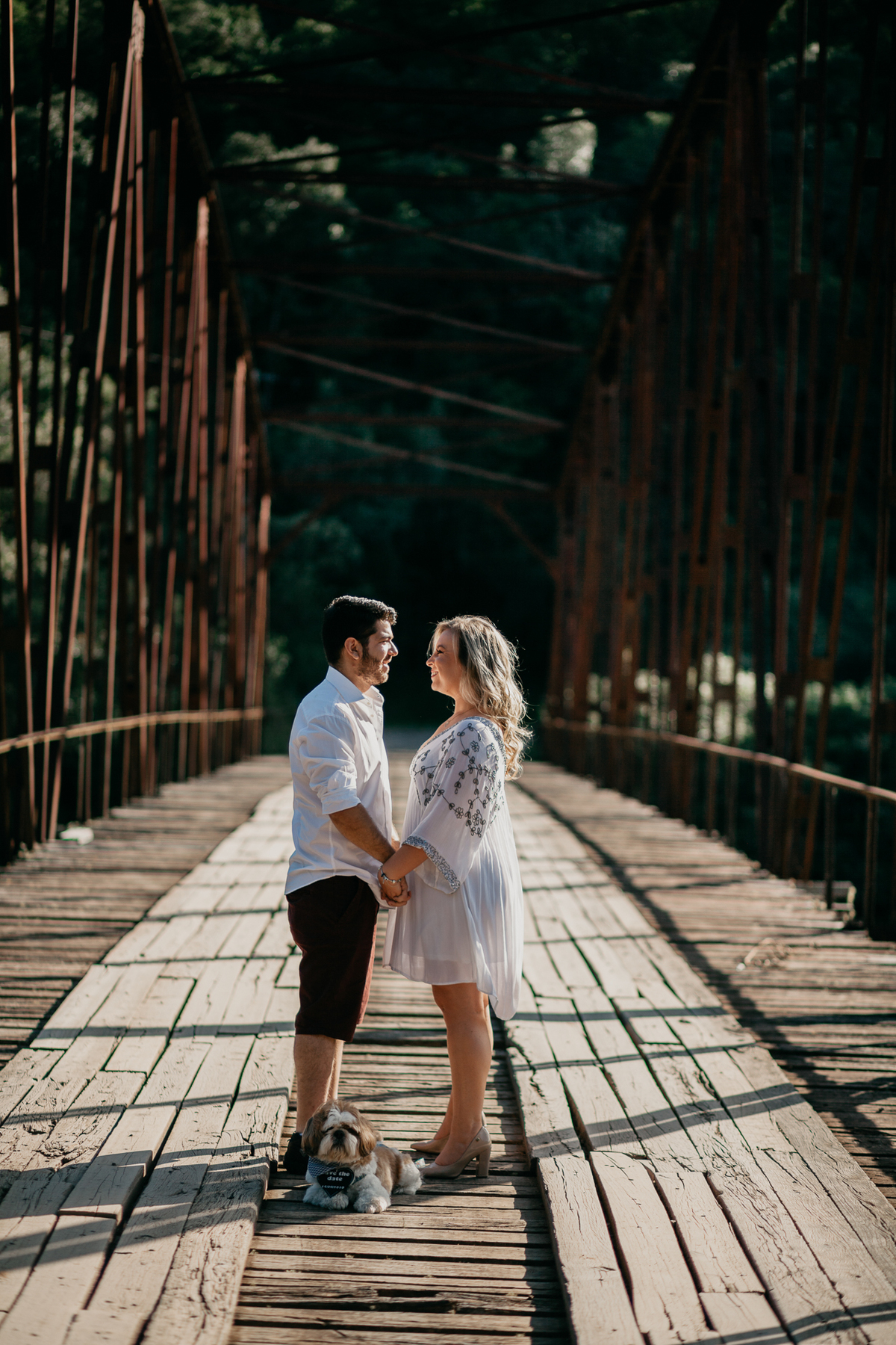 Ensaio pré-wedding Curitiba 
Ensaio pré-casamento Curitiba