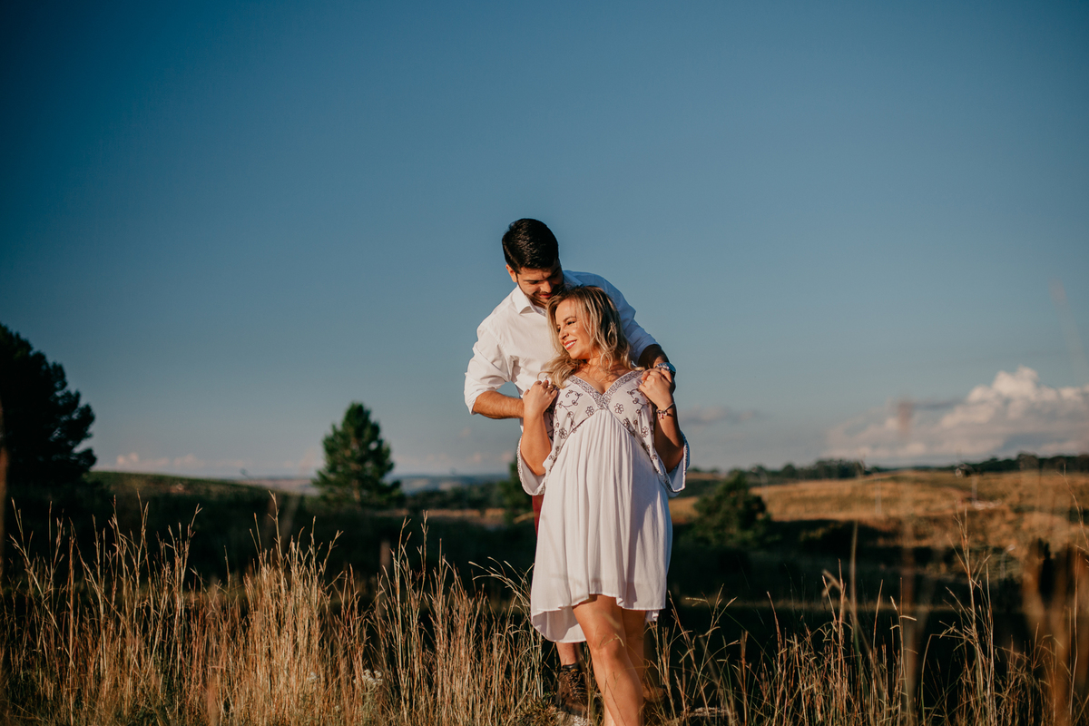 Ensaio pré-wedding Curitiba 
Ensaio pré-casamento Curitiba