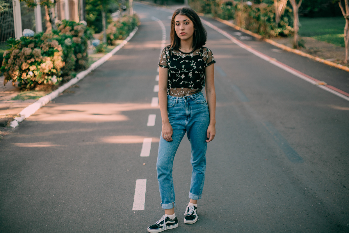 Ensaio feminino Curitiba
Book 15 Anos Curitiba