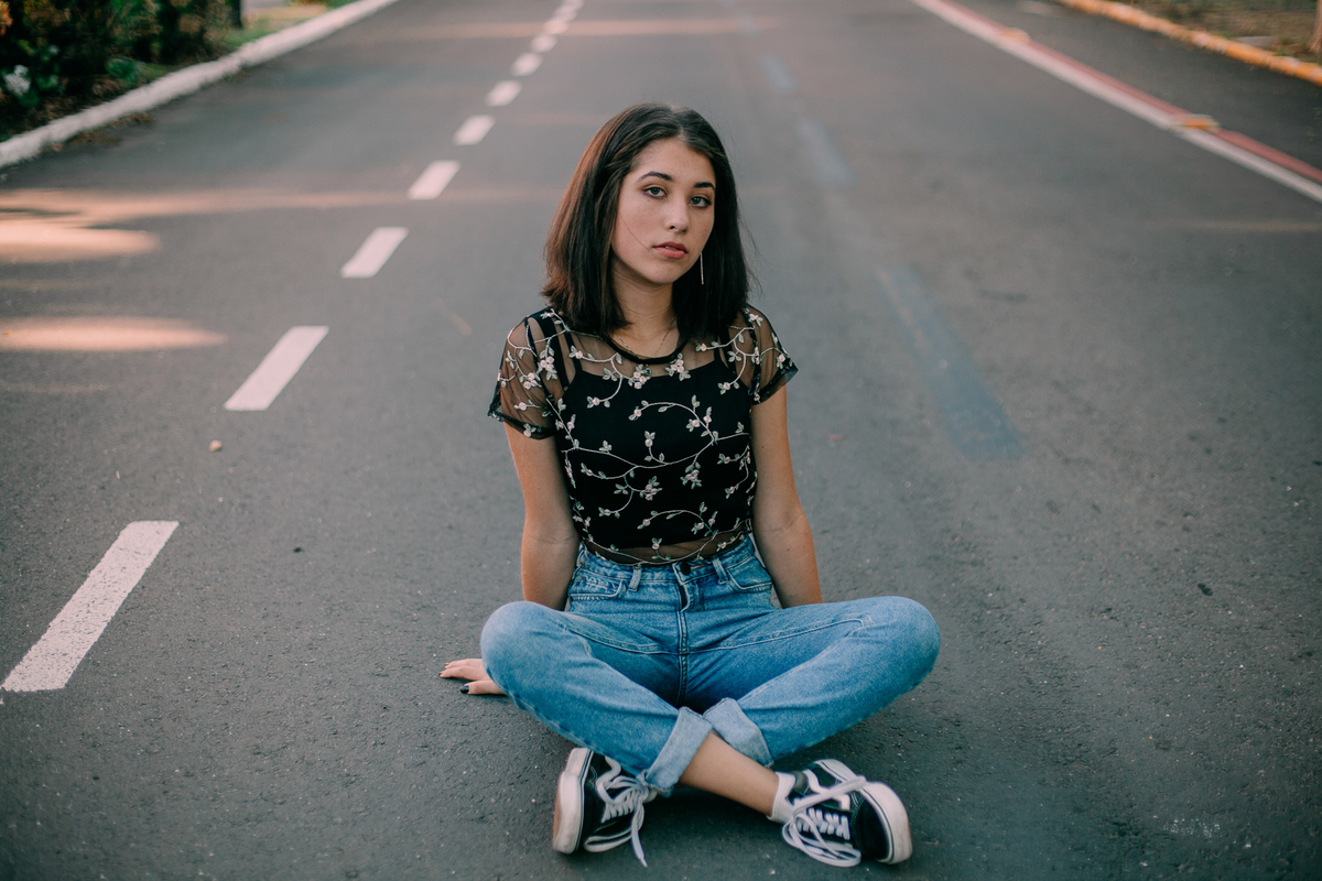 Ensaio feminino Curitiba
Book 15 Anos Curitiba