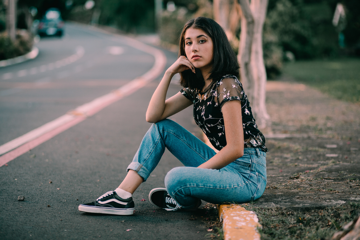 Ensaio feminino Curitiba
Book 15 Anos Curitiba