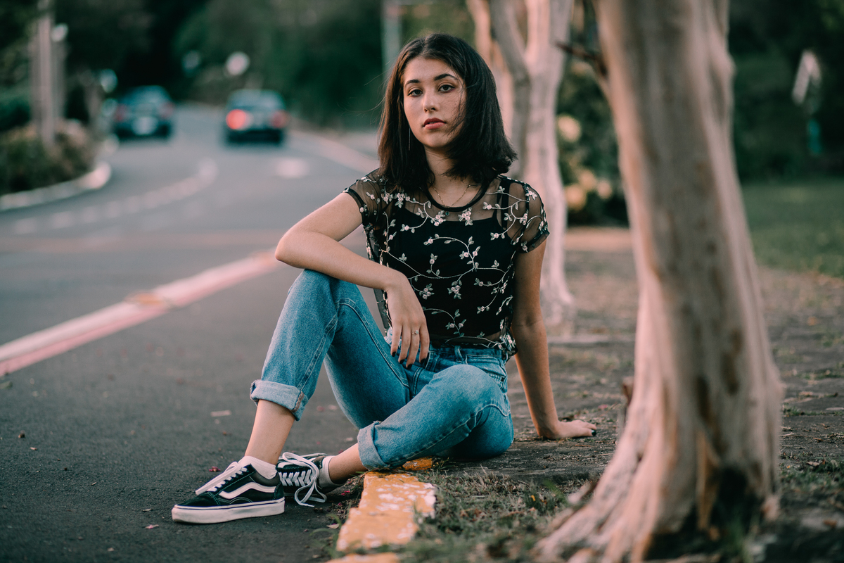 Ensaio feminino Curitiba
Book 15 Anos Curitiba