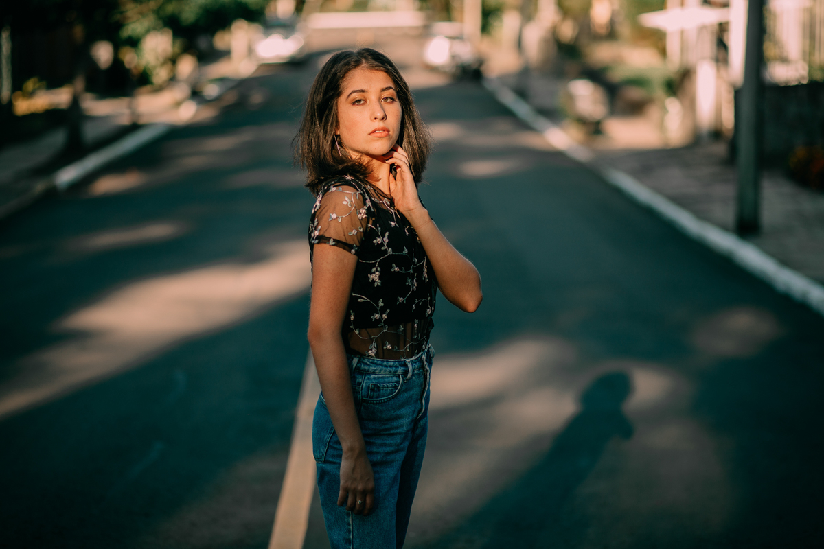 Ensaio feminino Curitiba
Book 15 Anos Curitiba