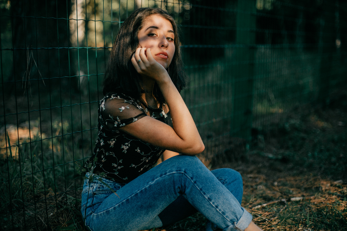 Ensaio feminino Curitiba
Book 15 Anos Curitiba