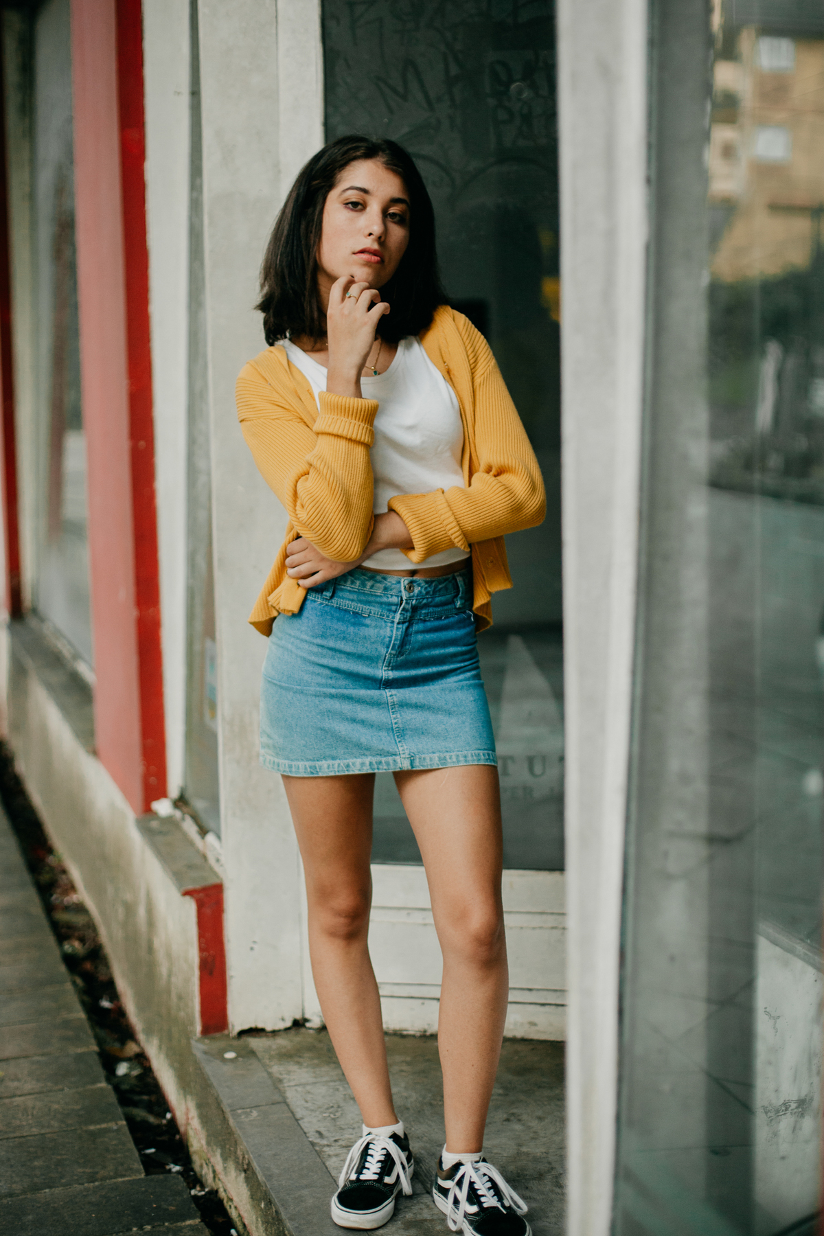 Ensaio feminino Curitiba