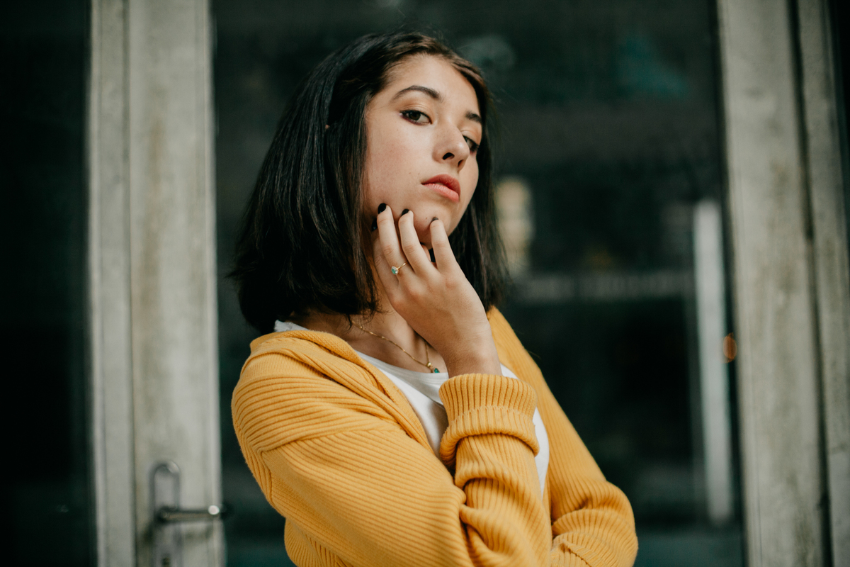 Ensaio feminino Curitiba