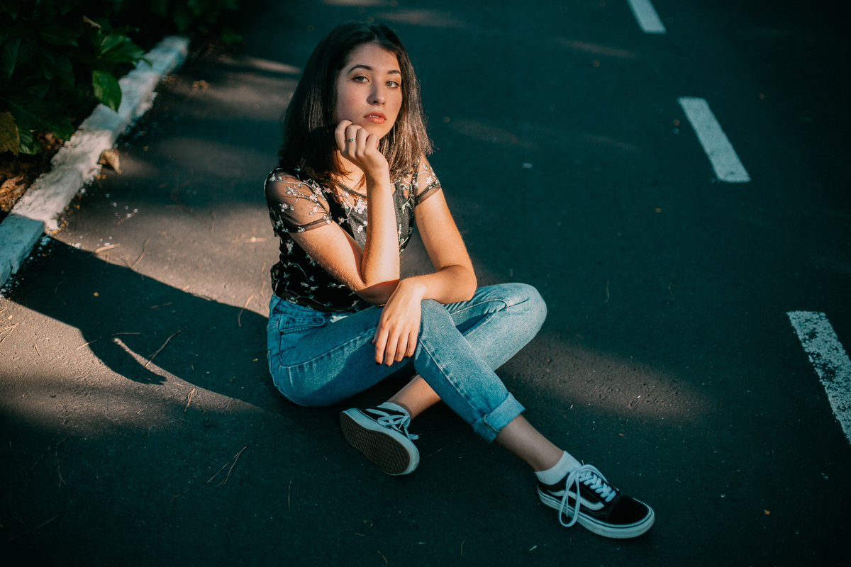 Ensaio feminino Curitiba
Book 15 Anos Curitiba