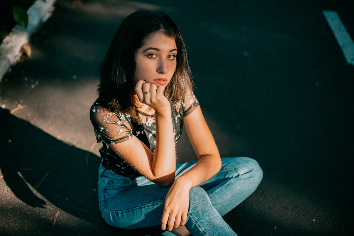 Ensaio feminino Curitiba
Book 15 Anos Curitiba