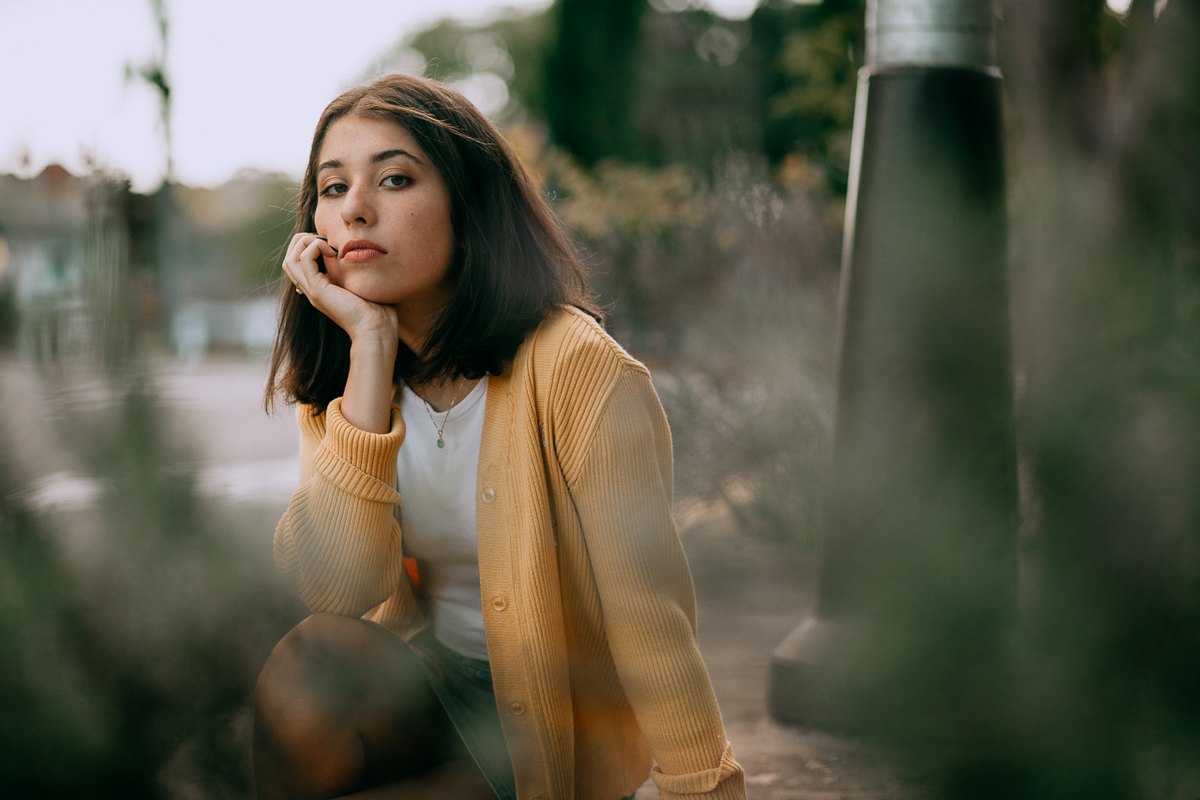 Ensaio feminino Curitiba