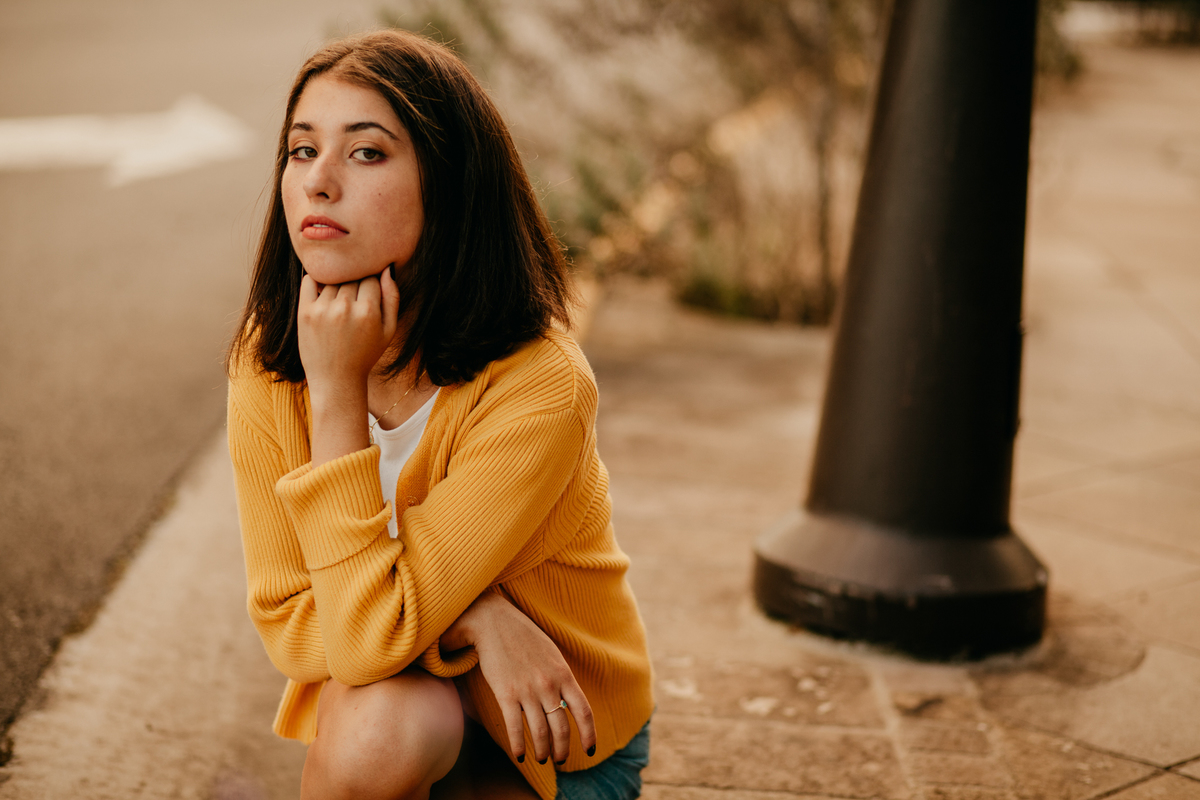 Ensaio feminino Curitiba