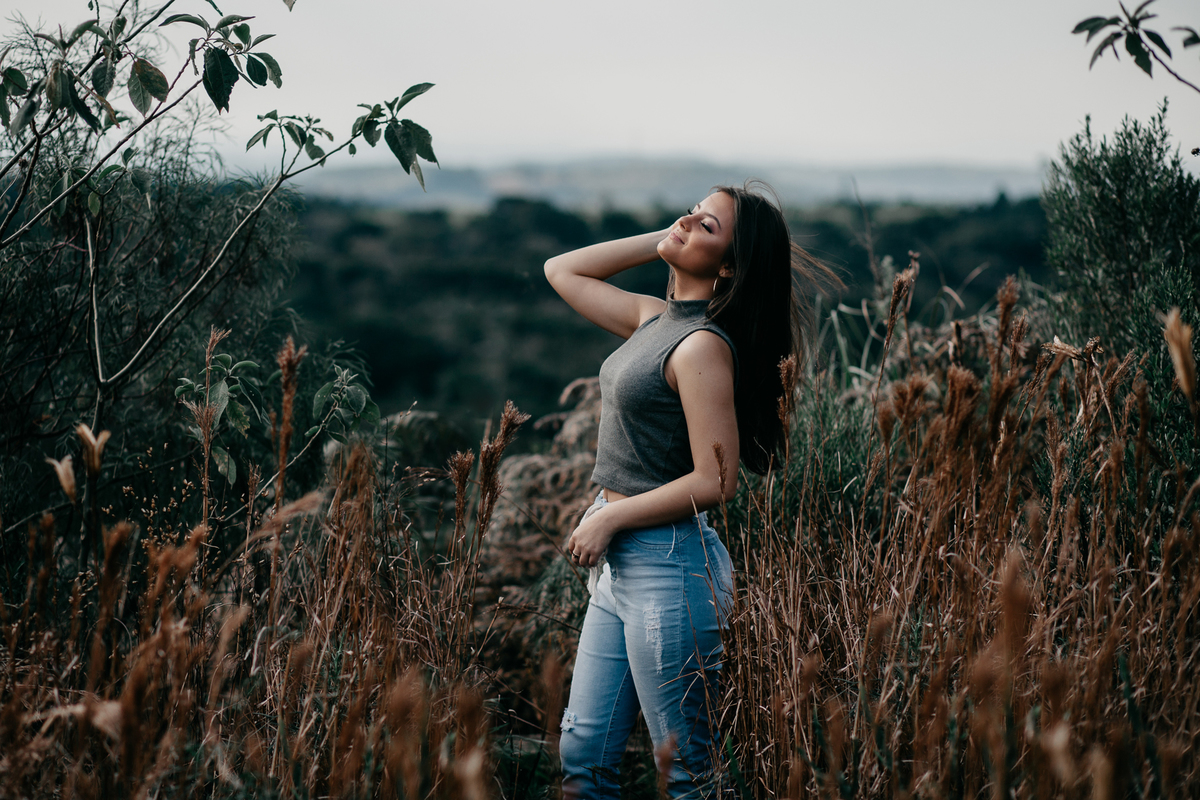 Ensaio 15 Anos Curitiba