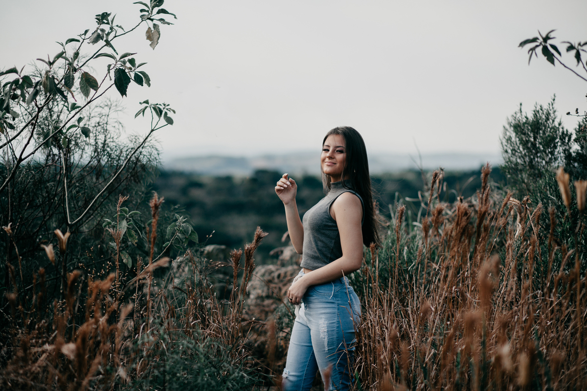 Ensaio 15 Anos Curitiba