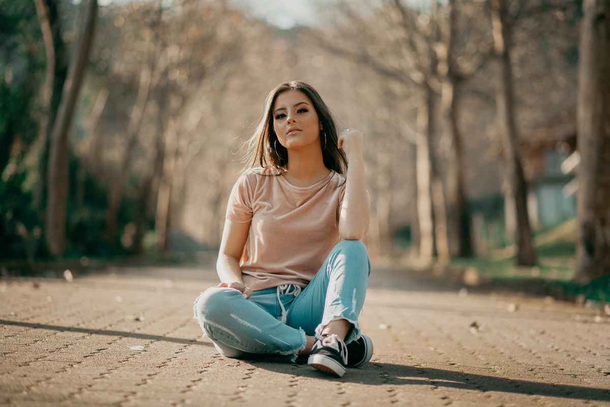 Ensaio 15 Anos Curitiba