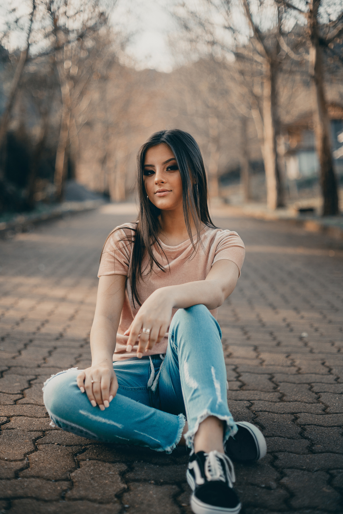 Ensaio 15 Anos Curitiba