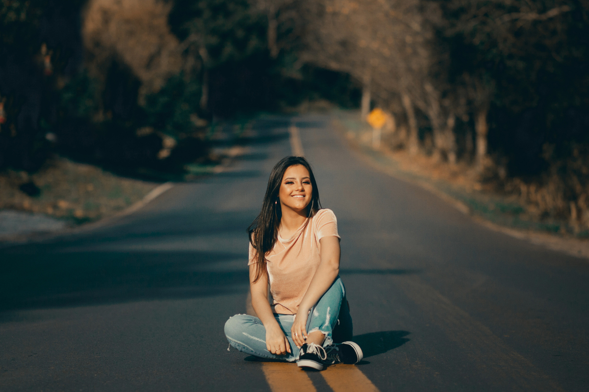 Ensaio 15 Anos Curitiba