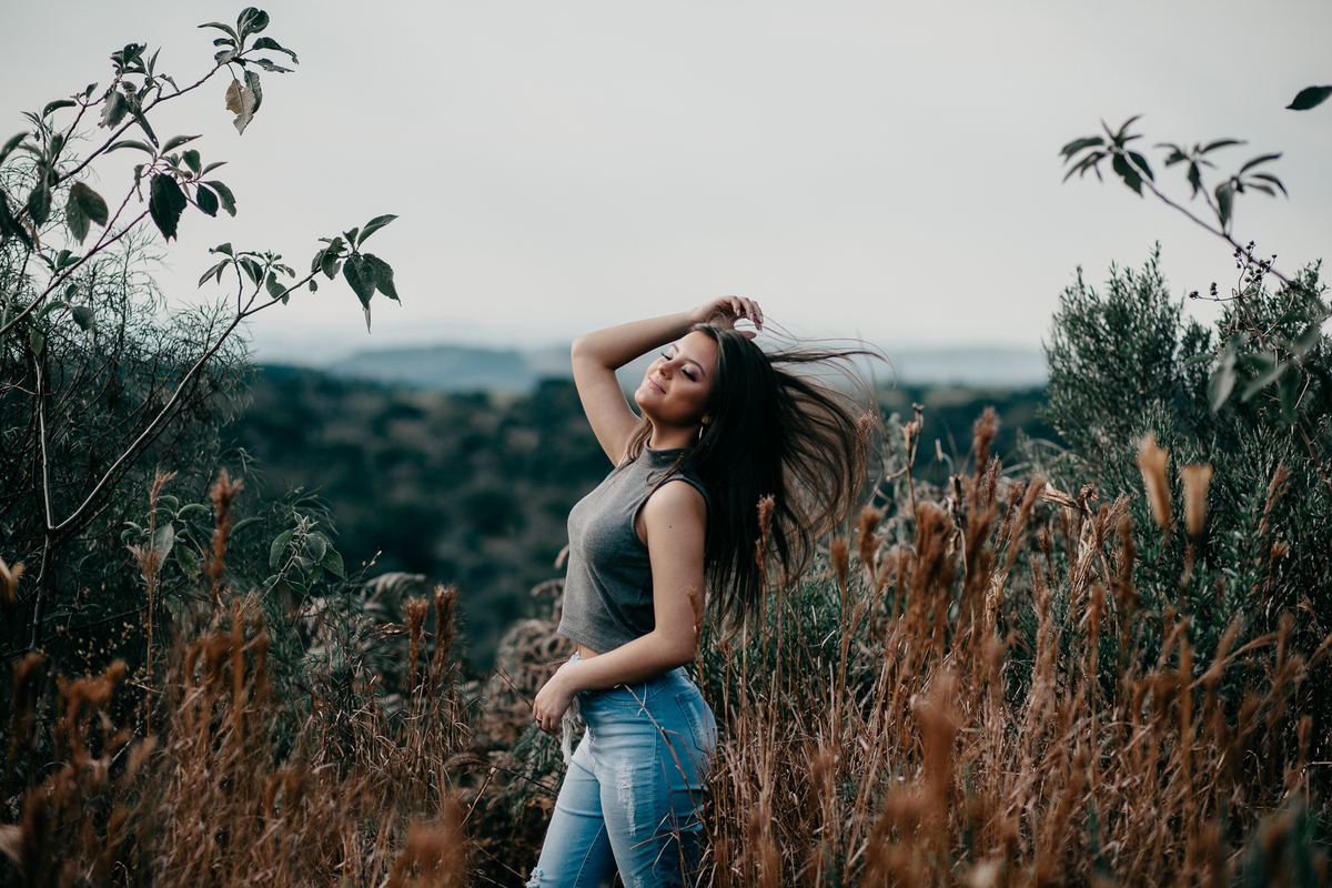 Ensaio 15 Anos Curitiba