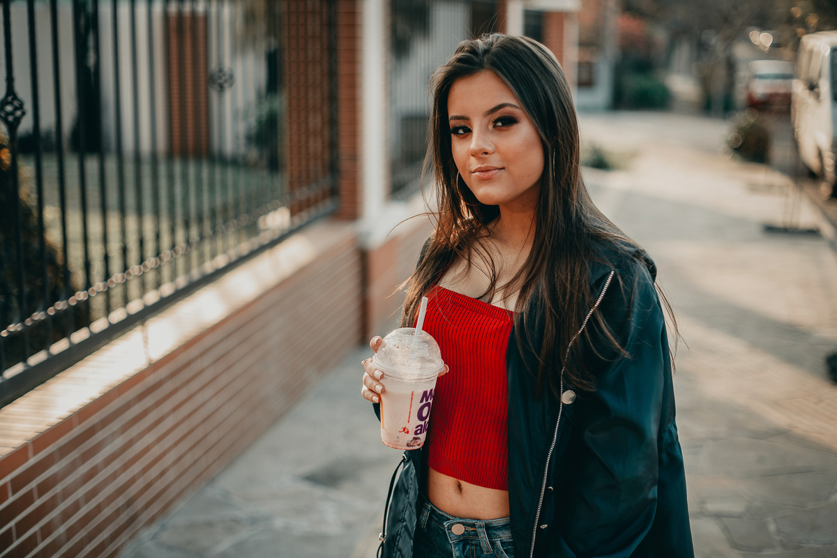 Ensaio 15 Anos Curitiba