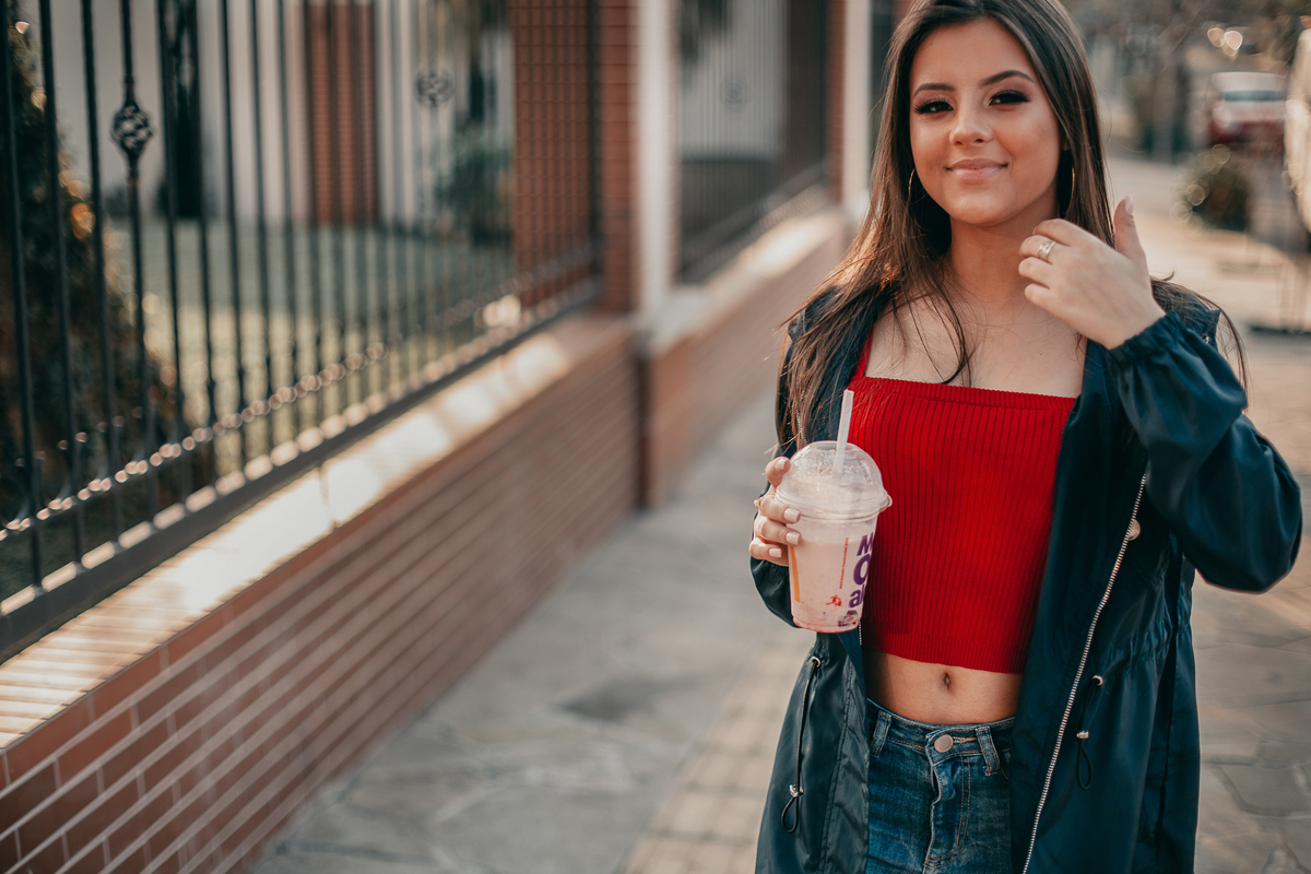 Ensaio 15 Anos Curitiba