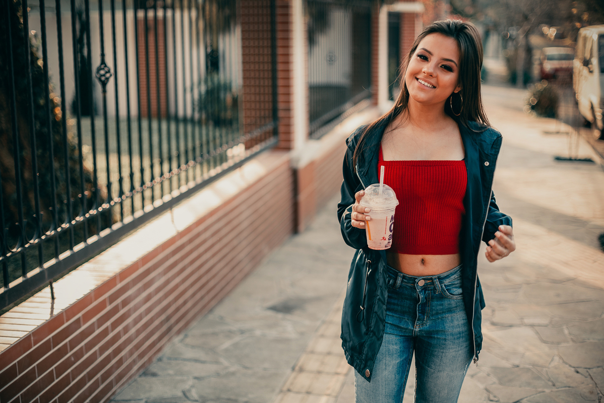 Ensaio 15 Anos Curitiba