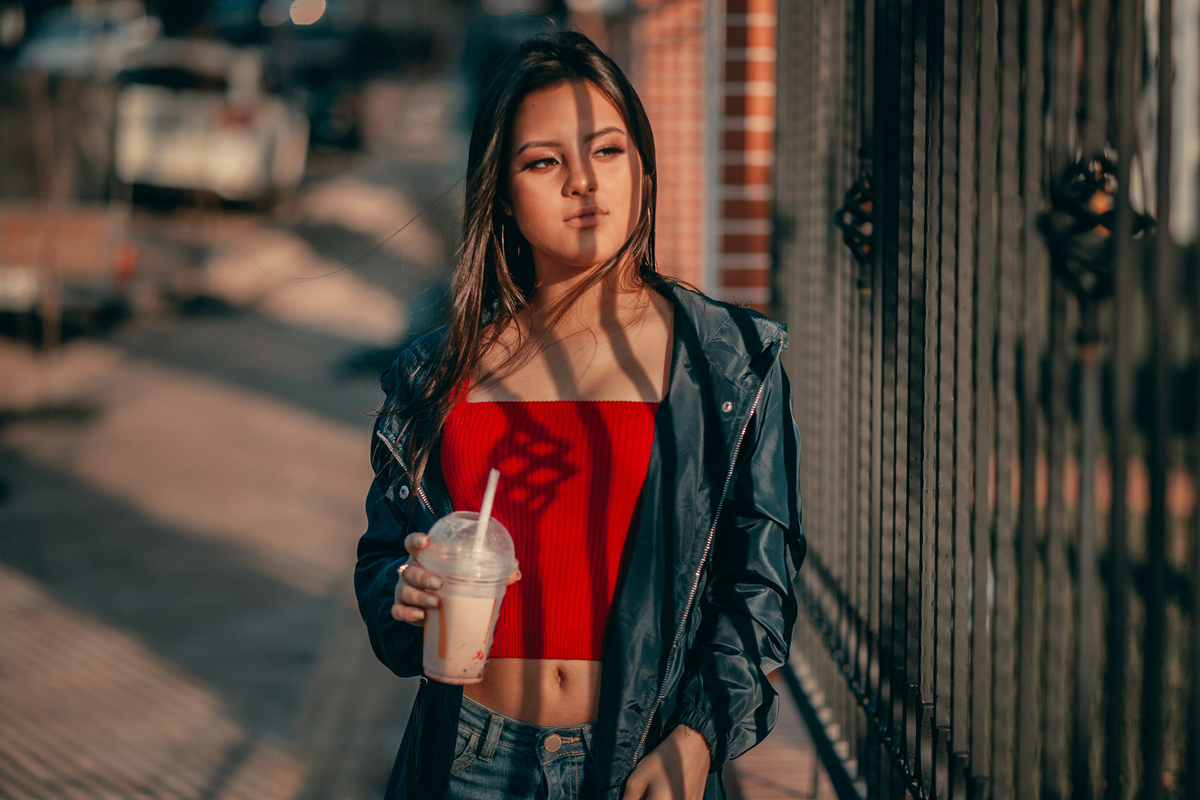 Ensaio 15 Anos Curitiba