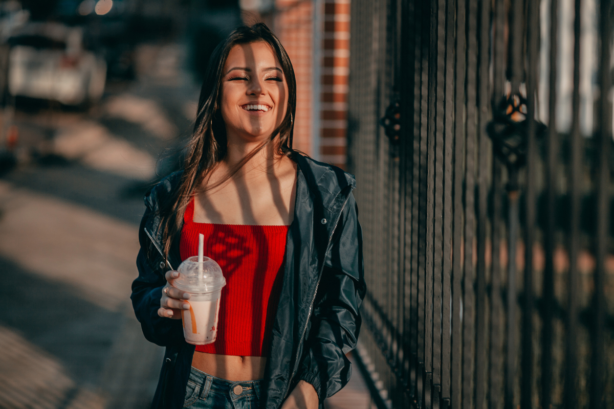 Ensaio 15 Anos Curitiba