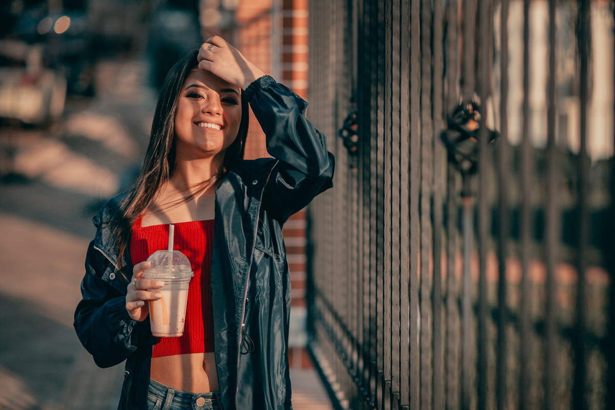 Ensaio 15 Anos Curitiba