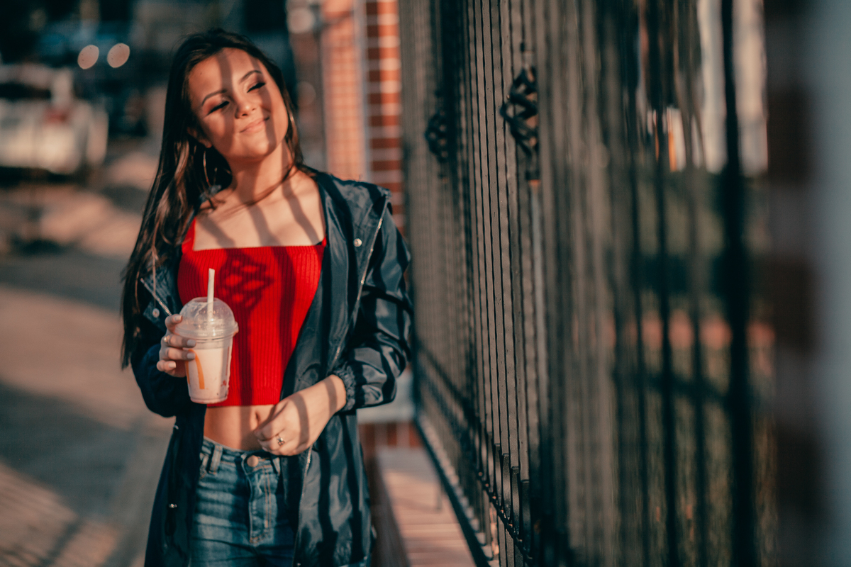 Ensaio 15 Anos Curitiba