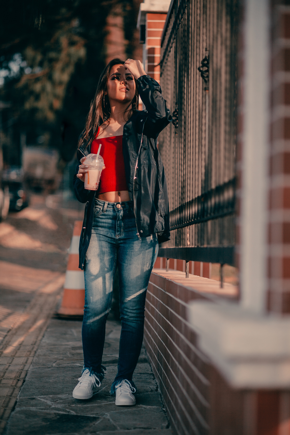 Ensaio 15 Anos Curitiba