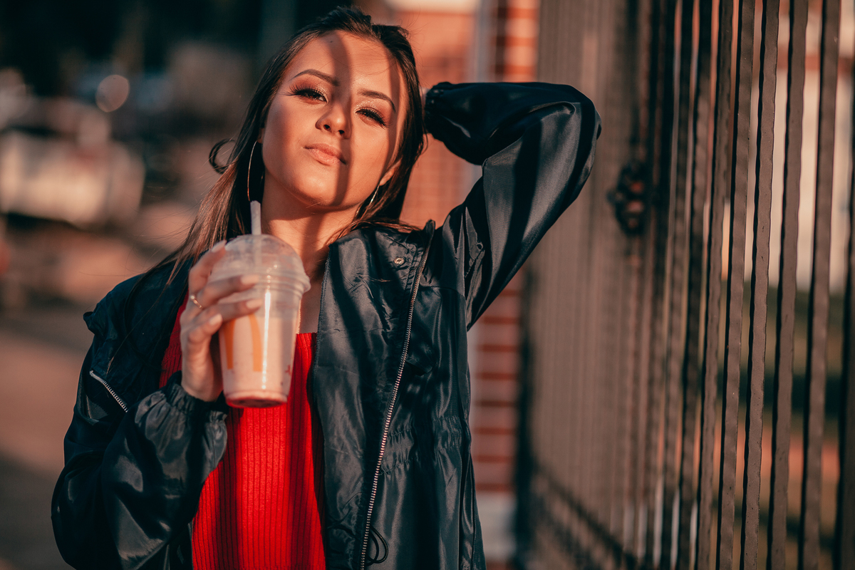 Ensaio 15 Anos Curitiba