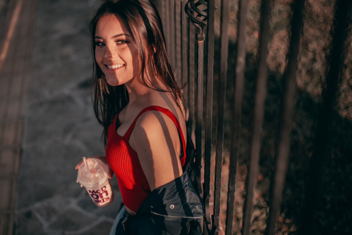 Ensaio 15 Anos Curitiba