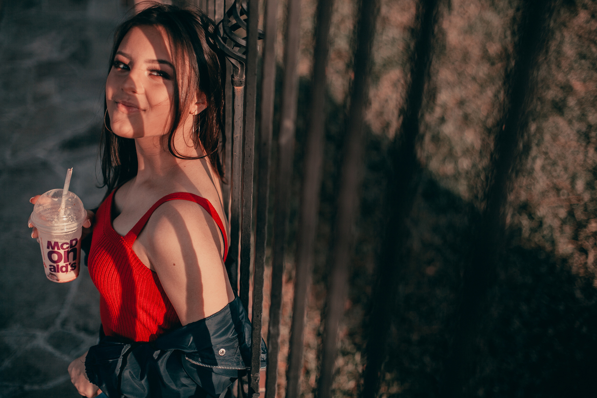 Ensaio 15 Anos Curitiba