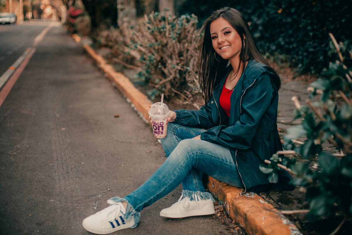 Ensaio 15 Anos Curitiba