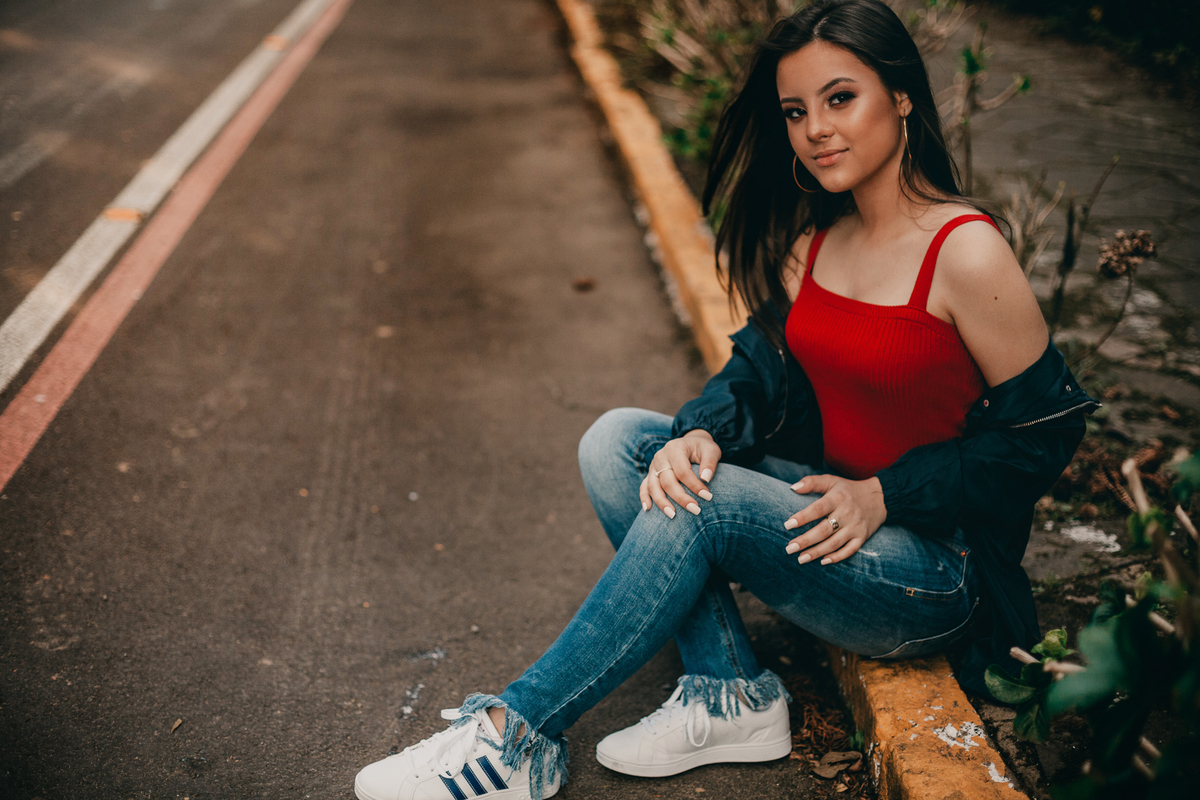 Ensaio 15 Anos Curitiba