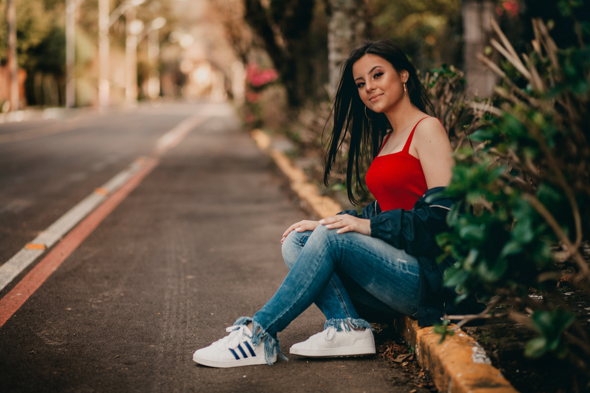 Ensaio 15 Anos Curitiba