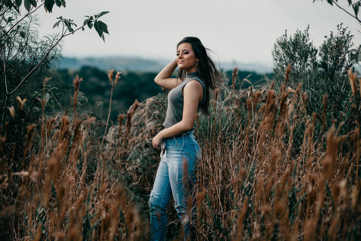 Ensaio 15 Anos Curitiba