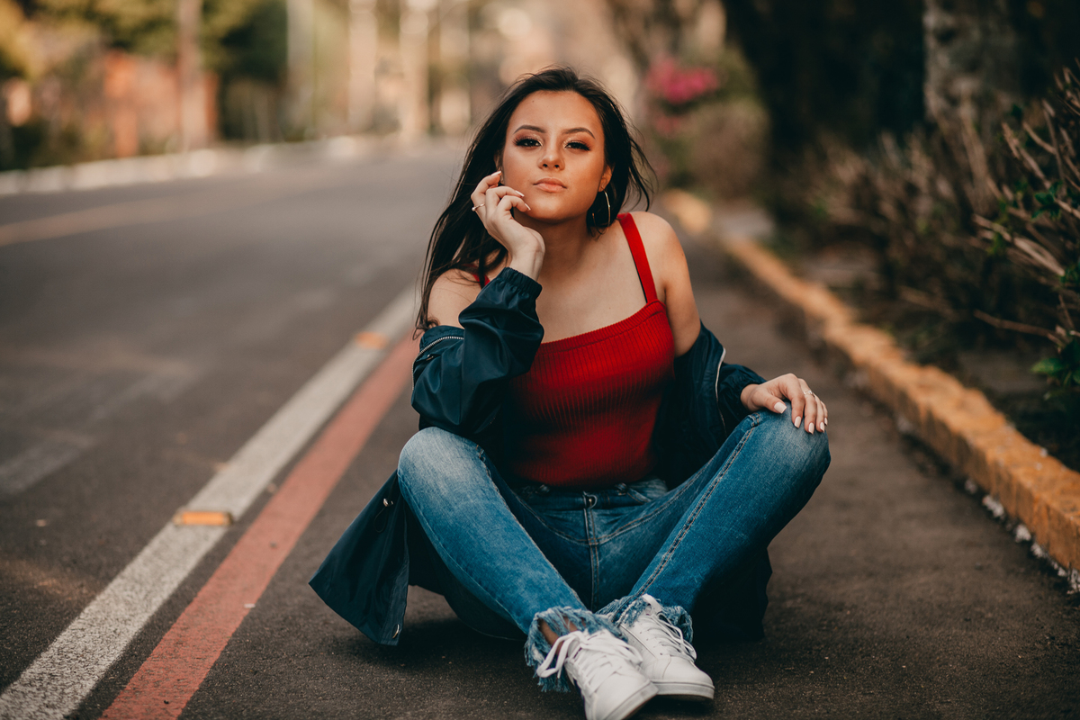 Ensaio 15 Anos Curitiba