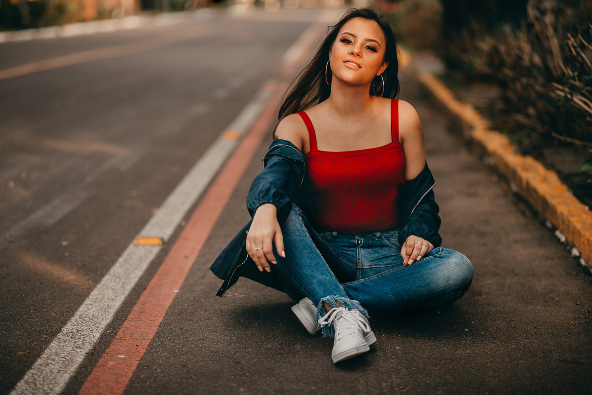 Ensaio 15 Anos Curitiba