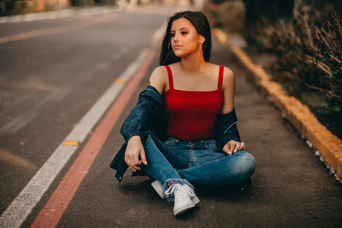 Ensaio 15 Anos Curitiba